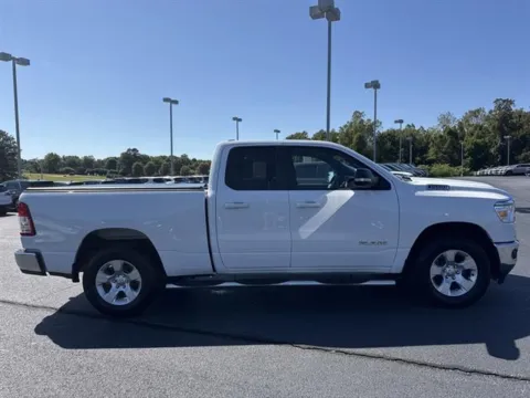 More photos of 2021 Ram 1500 Lone Star at Blackwell Chrysler Dodge Jeep Ram Fiat Kia, VA