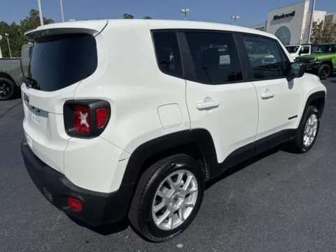 More photos of 2023 Jeep Renegade Latitude at Blackwell Chrysler Dodge Jeep Ram Fiat Kia, VA