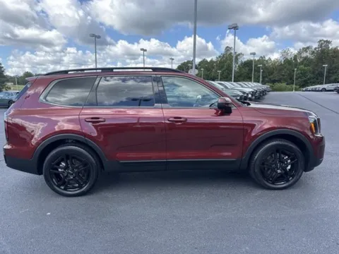 More photos of 2024 Kia Telluride EX at Blackwell Chrysler Dodge Jeep Ram Fiat Kia, VA