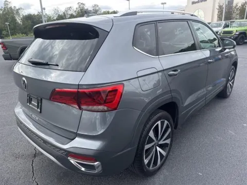 More photos of 2024 Volkswagen Taos SE at Blackwell Chrysler Dodge Jeep Ram Fiat Kia, VA