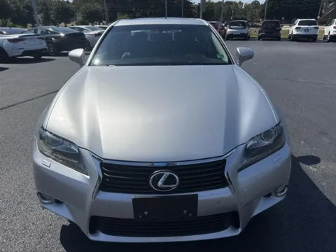 Photos of 2015 Lexus GS 350 for sale in Danville, VA at Blackwell Chrysler Dodge Jeep Ram Fiat Kia