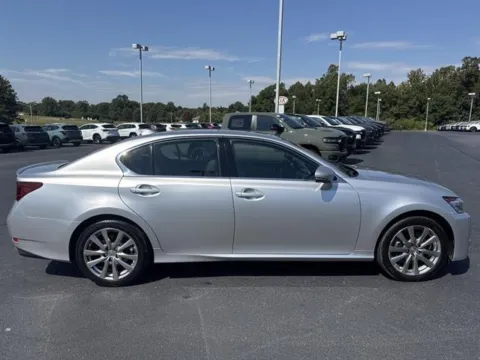 More photos of 2015 Lexus GS 350 at Blackwell Chrysler Dodge Jeep Ram Fiat Kia, VA
