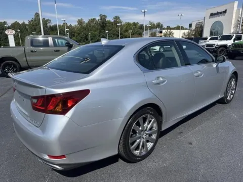 More photos of 2015 Lexus GS 350 at Blackwell Chrysler Dodge Jeep Ram Fiat Kia, VA