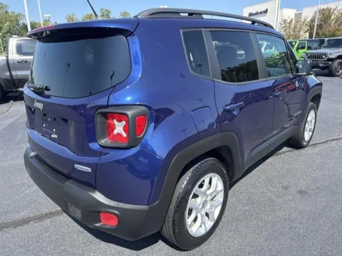 More photos of 2016 Jeep Renegade Latitude at Blackwell Chrysler Dodge Jeep Ram Fiat Kia, VA