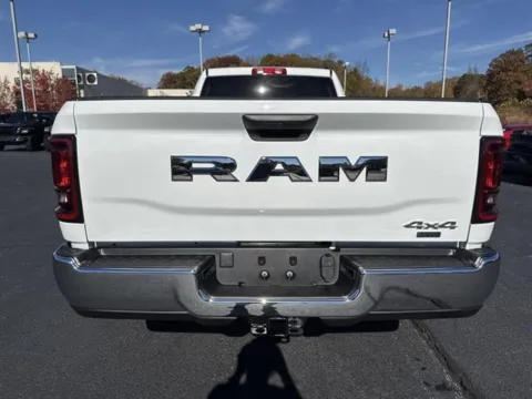 More photos of 2026 Ram 3500 Tradesman at Blackwell Chrysler Dodge Jeep Ram Fiat Kia, VA