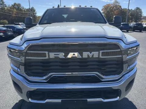 Photos of 2026 Ram 3500 Tradesman for sale in Danville, VA at Blackwell Chrysler Dodge Jeep Ram Fiat Kia