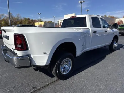 More photos of 2026 Ram 3500 Tradesman at Blackwell Chrysler Dodge Jeep Ram Fiat Kia, VA
