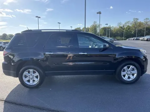 More photos of 2016 GMC Acadia SLE-2 at Blackwell Chrysler Dodge Jeep Ram Fiat Kia, VA