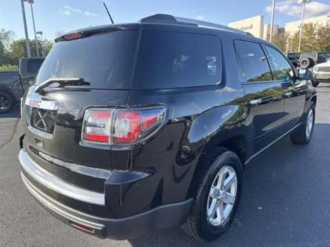 More photos of 2016 GMC Acadia SLE-2 at Blackwell Chrysler Dodge Jeep Ram Fiat Kia, VA