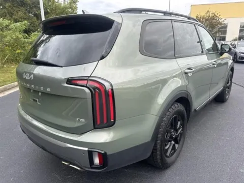 More photos of 2023 Kia Telluride SX-Prestige X-Pro at Blackwell Chrysler Dodge Jeep Ram Fiat Kia, VA