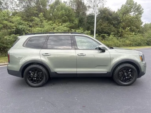 More photos of 2023 Kia Telluride SX-Prestige X-Pro at Blackwell Chrysler Dodge Jeep Ram Fiat Kia, VA
