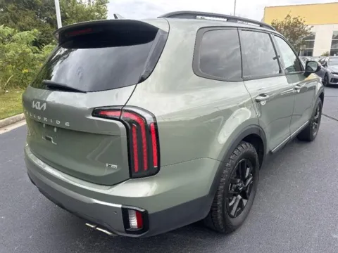 More photos of 2023 Kia Telluride SX-Prestige X-Pro at Blackwell Chrysler Dodge Jeep Ram Fiat Kia, VA