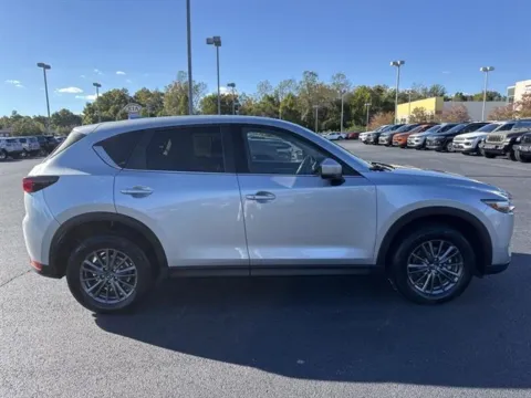 More photos of 2021 Mazda CX-5 Touring at Blackwell Chrysler Dodge Jeep Ram Fiat Kia, VA