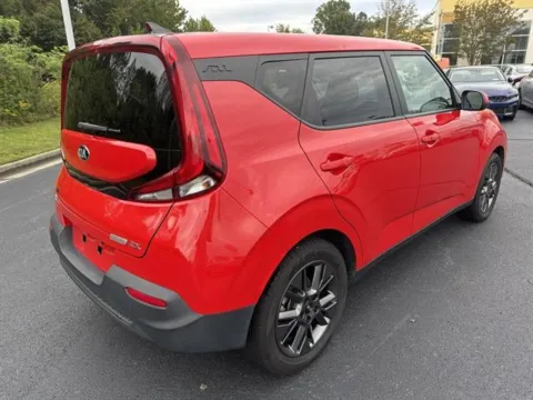 More photos of 2020 Kia Soul EX at Blackwell Chrysler Dodge Jeep Ram Fiat Kia, VA