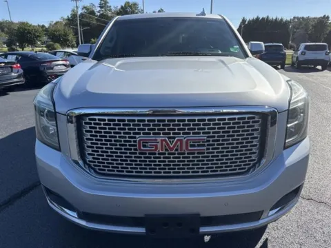 Photos of 2016 GMC Yukon Denali for sale in Danville, VA at Blackwell Chrysler Dodge Jeep Ram Fiat Kia