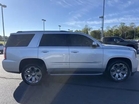 More photos of 2016 GMC Yukon Denali at Blackwell Chrysler Dodge Jeep Ram Fiat Kia, VA