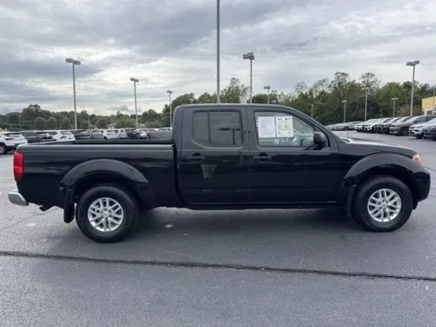 More photos of 2017 Nissan Frontier SV at Blackwell Chrysler Dodge Jeep Ram Fiat Kia, VA