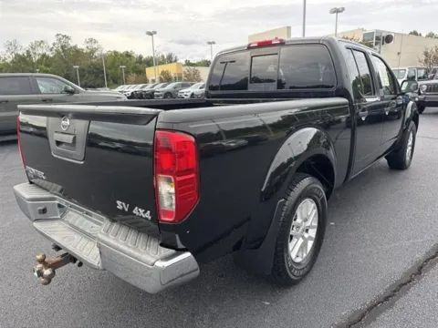 More photos of 2017 Nissan Frontier SV at Blackwell Chrysler Dodge Jeep Ram Fiat Kia, VA