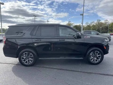 More photos of 2021 Chevrolet Tahoe Z71 at Blackwell Chrysler Dodge Jeep Ram Fiat Kia, VA