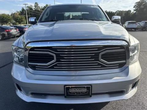 Photos of 2018 Ram 1500 Express for sale in Danville, VA at Blackwell Chrysler Dodge Jeep Ram Fiat Kia