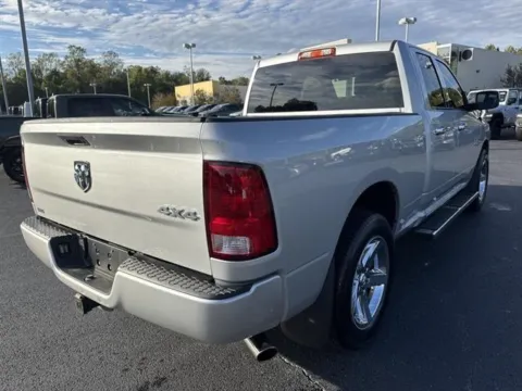 More photos of 2018 Ram 1500 Express at Blackwell Chrysler Dodge Jeep Ram Fiat Kia, VA