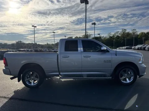 More photos of 2018 Ram 1500 Express at Blackwell Chrysler Dodge Jeep Ram Fiat Kia, VA