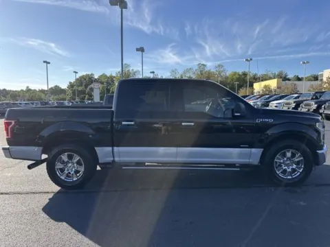 More photos of 2016 Ford F-150 XLT at Blackwell Chrysler Dodge Jeep Ram Fiat Kia, VA