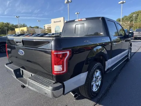 More photos of 2016 Ford F-150 XLT at Blackwell Chrysler Dodge Jeep Ram Fiat Kia, VA