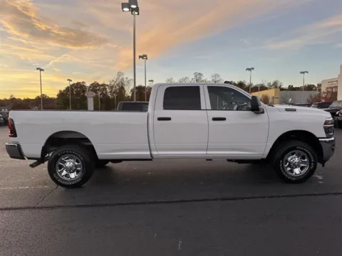 More photos of 2026 Ram 2500 Tradesman at Blackwell Chrysler Dodge Jeep Ram Fiat Kia, VA