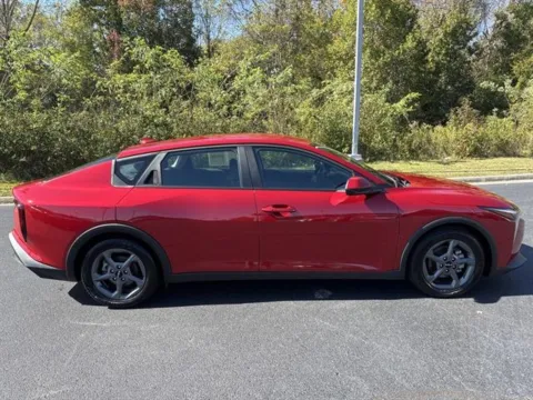 More photos of 2025 Kia K4 LXS at Blackwell Chrysler Dodge Jeep Ram Fiat Kia, VA