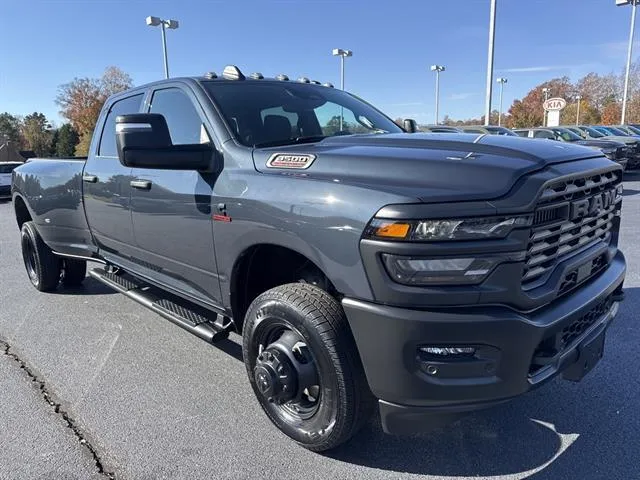 2026 Ram 3500 Tradesman for sale in Danville, VA