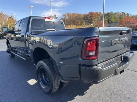 More photos of 2026 Ram 3500 Tradesman at Blackwell Chrysler Dodge Jeep Ram Fiat Kia, VA