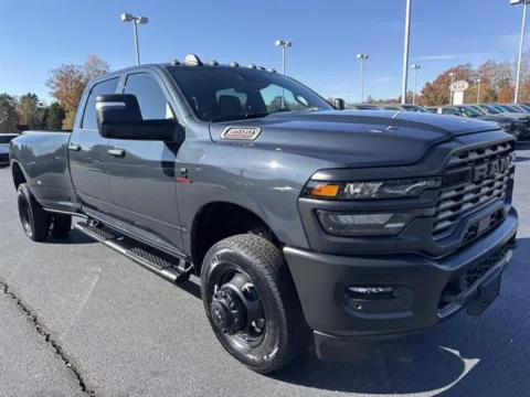 Blue 2026 Ram 3500 Tradesman for sale in Danville, VA