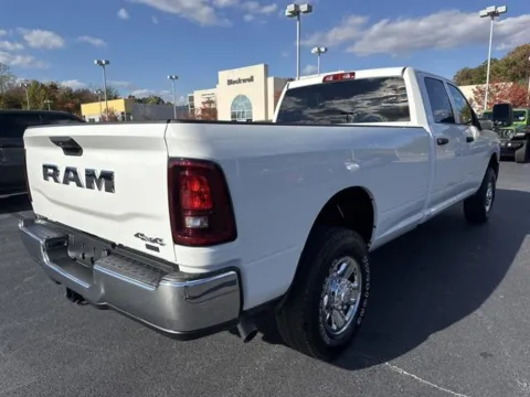 More photos of 2026 Ram 2500 Tradesman at Blackwell Chrysler Dodge Jeep Ram Fiat Kia, VA