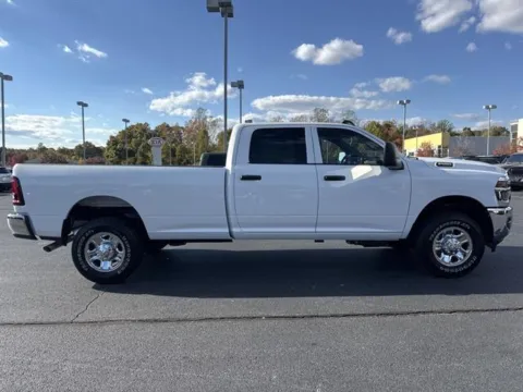More photos of 2026 Ram 2500 Tradesman at Blackwell Chrysler Dodge Jeep Ram Fiat Kia, VA