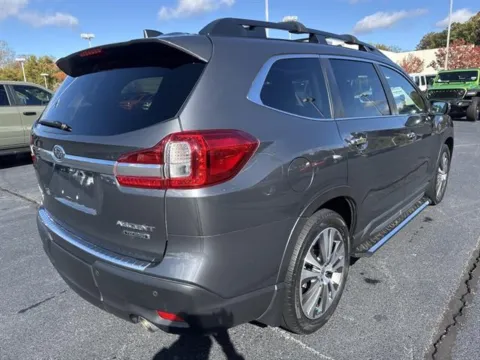 More photos of 2021 Subaru Ascent Touring at Blackwell Chrysler Dodge Jeep Ram Fiat Kia, VA