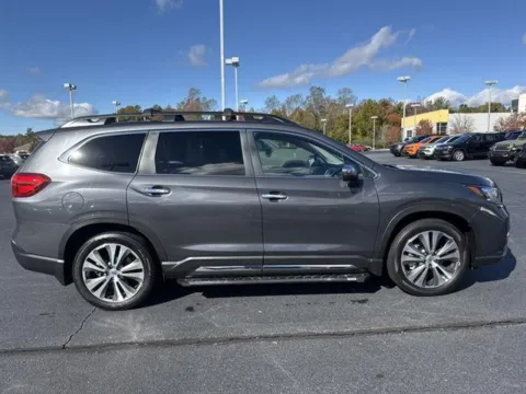 More photos of 2021 Subaru Ascent Touring at Blackwell Chrysler Dodge Jeep Ram Fiat Kia, VA