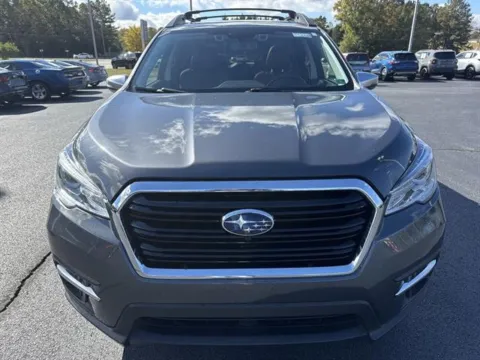 Photos of 2021 Subaru Ascent Touring for sale in Danville, VA at Blackwell Chrysler Dodge Jeep Ram Fiat Kia