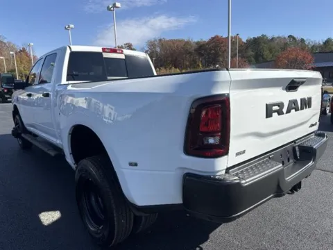 More photos of 2026 Ram 3500 Tradesman at Blackwell Chrysler Dodge Jeep Ram Fiat Kia, VA