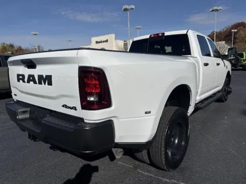 More photos of 2026 Ram 3500 Tradesman at Blackwell Chrysler Dodge Jeep Ram Fiat Kia, VA