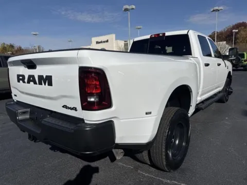 More photos of 2026 Ram 3500 Tradesman at Blackwell Chrysler Dodge Jeep Ram Fiat Kia, VA