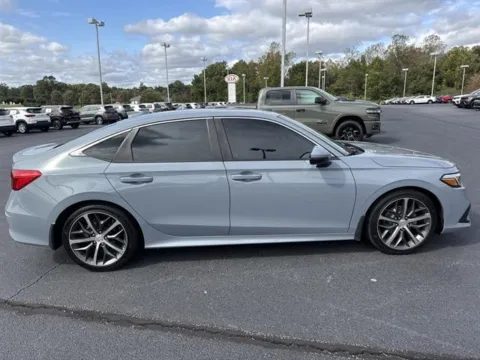 More photos of 2022 Honda Civic Sedan Touring at Blackwell Chrysler Dodge Jeep Ram Fiat Kia, VA
