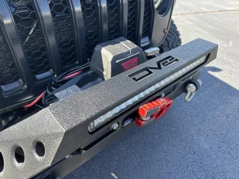 Another view of 2022 Jeep Wrangler Rubicon 392 for sale in Danville, VA at Blackwell Chrysler Dodge Jeep Ram Fiat Kia