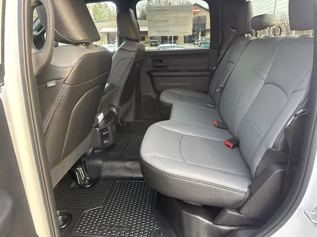 2026 RAM 2500 Tradesman - Photo 15