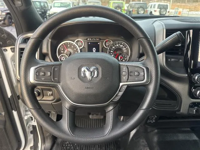 2026 RAM 2500 Tradesman - Photo 10