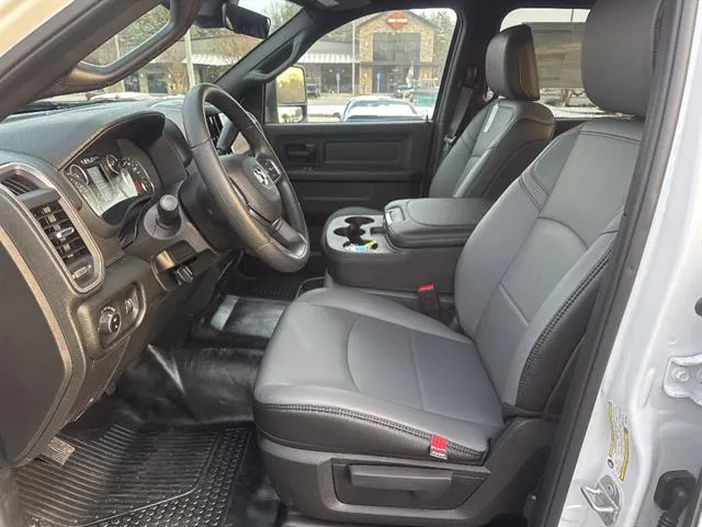 2026 RAM 2500 Tradesman - Photo 8