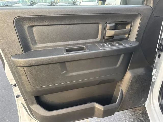 2026 RAM 2500 Tradesman - Photo 7