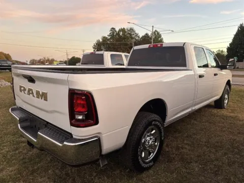 More photos of 2026 Ram 2500 Tradesman at Blackwell Chrysler Dodge Jeep Ram Fiat Kia, VA