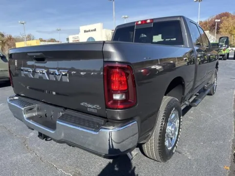More photos of 2026 Ram 2500 Tradesman at Blackwell Chrysler Dodge Jeep Ram Fiat Kia, VA