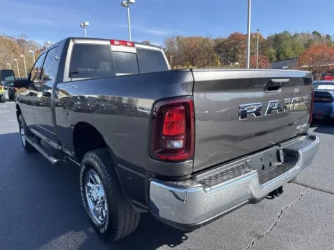 More photos of 2026 Ram 2500 Tradesman at Blackwell Chrysler Dodge Jeep Ram Fiat Kia, VA